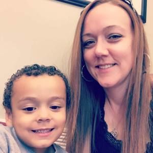 Meet your Posher, Christina